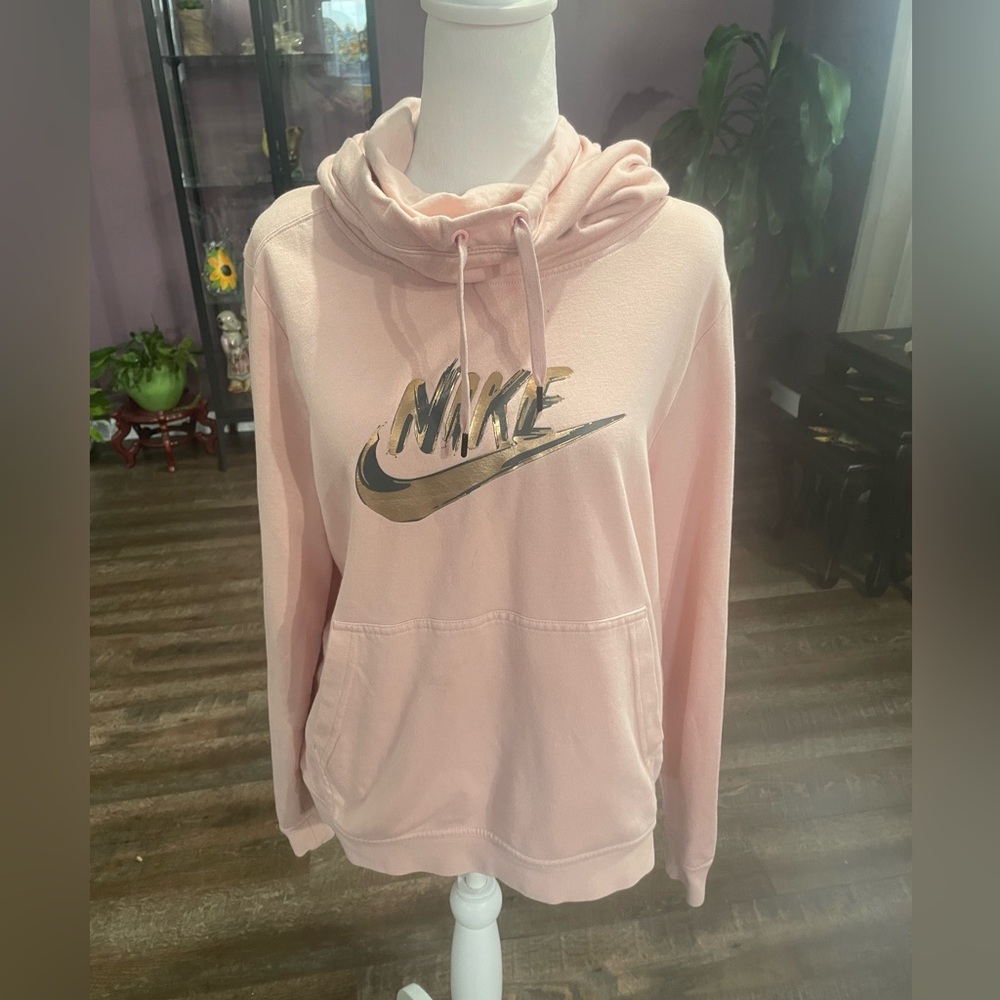 Nike hoodie